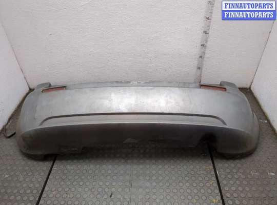купить Бампер на Suzuki SX4 2006-2014