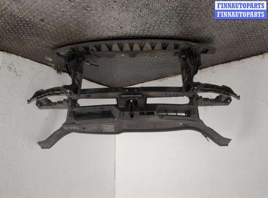 Рамка передняя (телевизор) VG2742513 на Volkswagen Golf 5 2003-2009