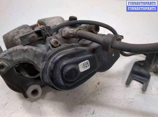 купить Суппорт на Mercedes GLS X166 2015-2019