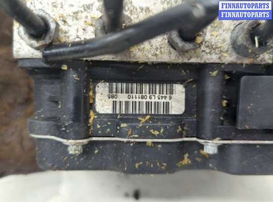 купить Блок АБС, насос (ABS, ESP, ASR) на Citroen C4 Picasso 2006-2013