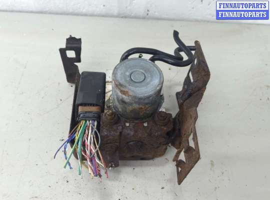 купить Блок АБС, насос (ABS, ESP, ASR) на Citroen C4 Picasso 2006-2013