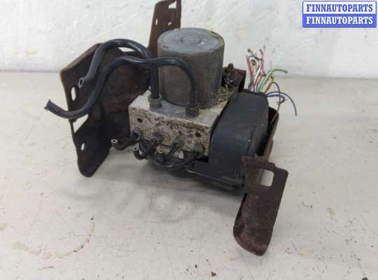 купить Блок АБС, насос (ABS, ESP, ASR) на Citroen C4 Picasso 2006-2013
