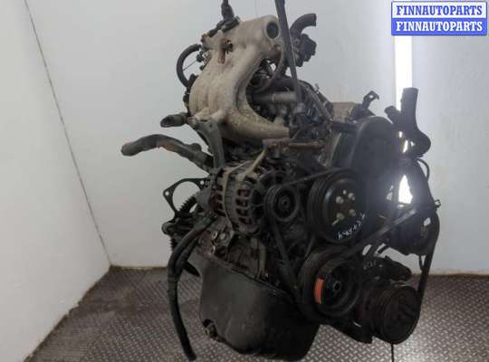 купить Форсунка топливная на Hyundai Atos (Amica) 2003-2008