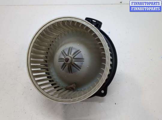 купить Двигатель отопителя (моторчик печки) на Mercedes ML W163 1997-2005