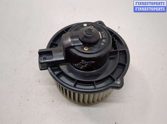 купить Двигатель отопителя (моторчик печки) на Mercedes ML W163 1997-2005