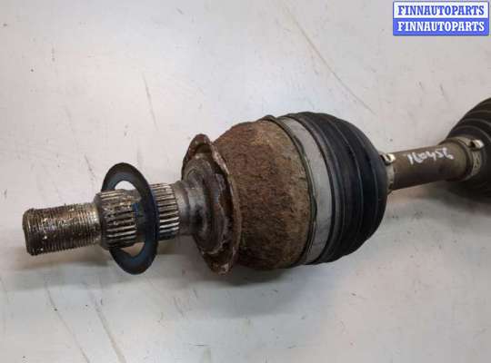 купить Полуось (приводной вал, шрус) на Chevrolet Cruze 2009-2015