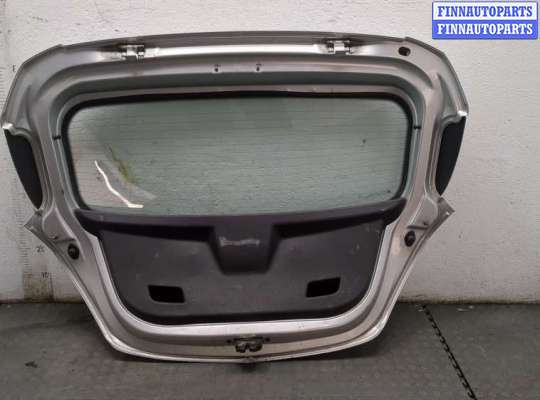 купить Кнопка открывания багажника с крышки на Opel Corsa D 2006-2014
