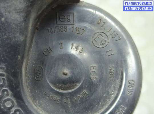 купить Сигнал (клаксон) на BMW 5 E39 1995-2003