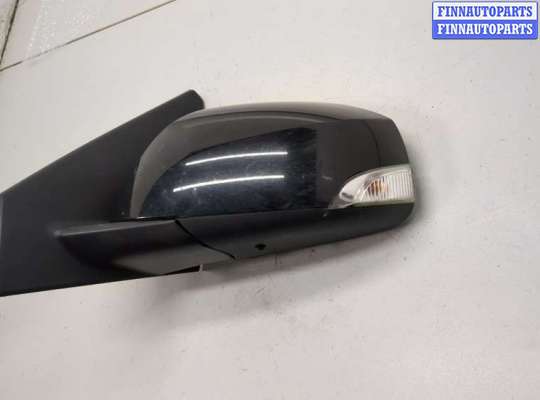 купить Зеркало боковое на Renault Megane 3 2009-2016