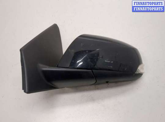 Зеркало боковое RN1588568 на Renault Megane 3 2009-2016