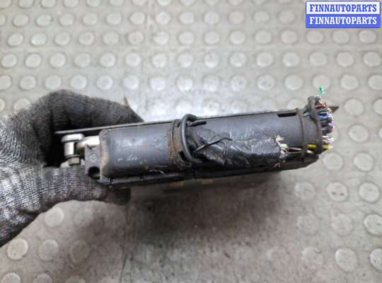 купить Блок управления двигателем на Chrysler Voyager 2000-2007