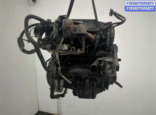 купить ТНВД на Ford Mondeo 3 2000-2007
