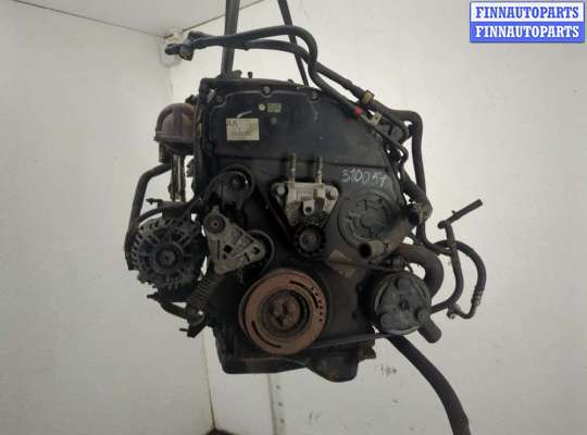 ТНВД FO2218583 на Ford Mondeo 3 2000-2007