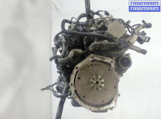 купить Двигатель (ДВС) на Volkswagen Jetta 6 2010-2015