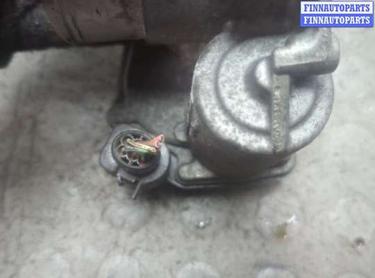 купить Заслонка дроссельная на Audi A4 (B7) 2004-2009