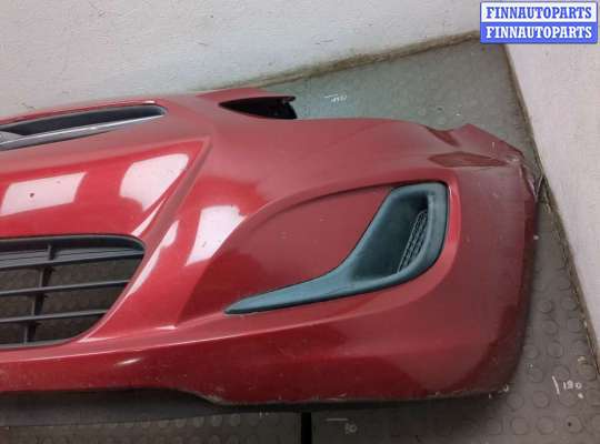 купить Бампер на Hyundai Accent (Solaris) 2010-2019