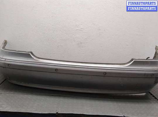 купить Бампер на Mercedes S W220 1998-2005