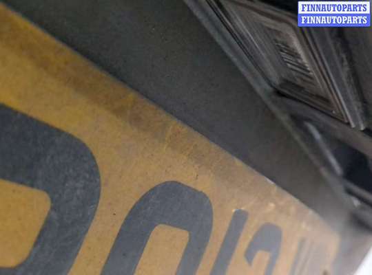 купить Фонарь крышки багажника на Opel Zafira C 2011-