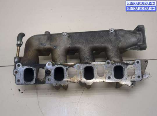 купить Коллектор впускной на Opel Vectra C 2002-2008