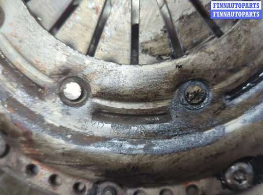 купить Маховик на Peugeot 3008 2009-2016