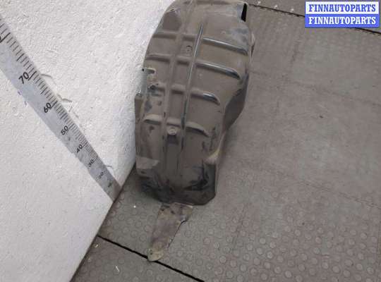 купить Защита арок (подкрылок) на Renault Laguna 3 2007-2015