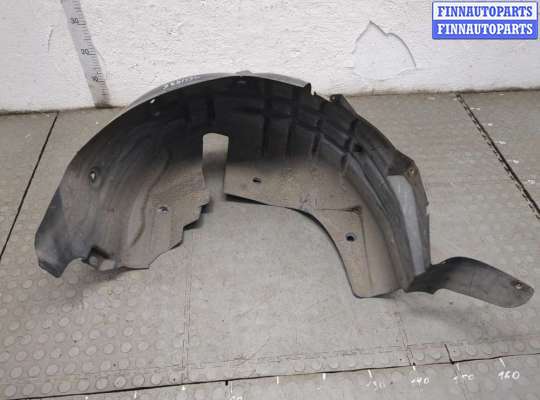 Купить Защита арок (подкрылок) на Renault Laguna 3 2007-2015 Защита арок (подкрылок) RN1598326 на Renault Laguna 3 2007-2015