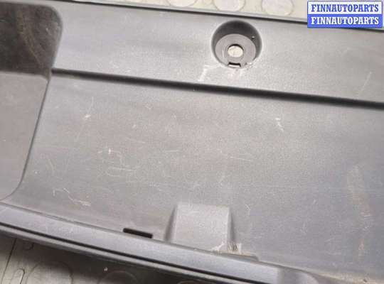 купить Накладка замка капота на KIA Sportage 2010-2016