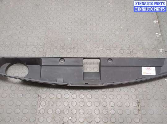 купить Накладка замка капота на KIA Sportage 2010-2016