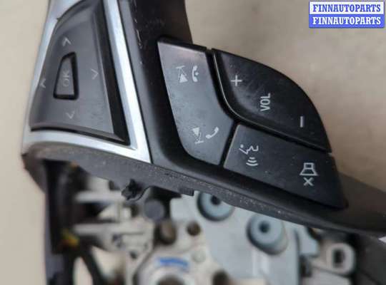 купить Руль на Ford Mondeo 5 2015-2019