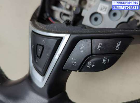 купить Руль на Ford Mondeo 5 2015-2019