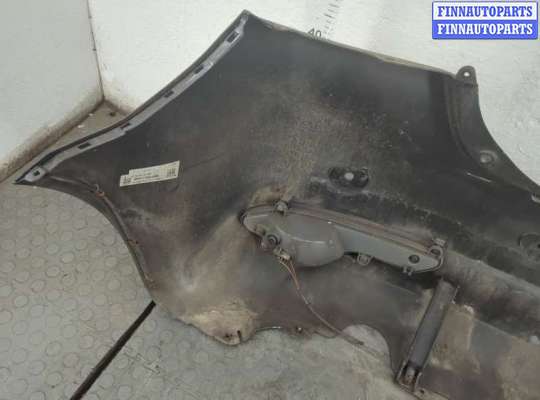 купить Фонарь противотуманный на KIA Ceed 2007-2012