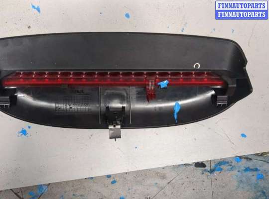 купить Фонарь дополнительный (стоп-сигнал) на Skoda Fabia 2007-2014