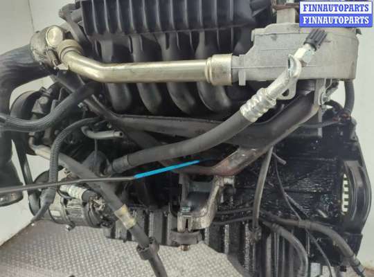 купить ТНВД на Mercedes C W203 2000-2008