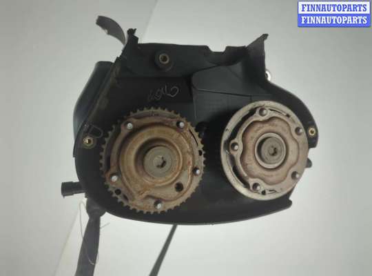 Головка блока (ГБЦ) OP2346041 на Opel Astra H 2004-2010