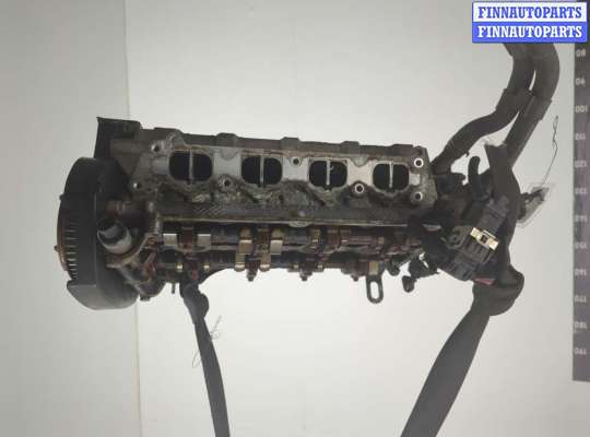 купить Головка блока (ГБЦ) на Opel Astra H 2004-2010