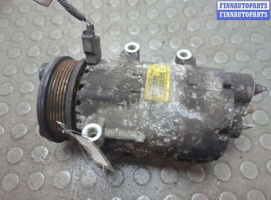 Купить Компрессор кондиционера на Ford Galaxy 2006-2010 Компрессор кондиционера FO2090615 на Ford Galaxy 2006-2010