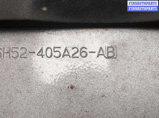 Лючок бензобака на Land Rover Freelander II