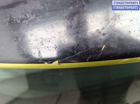 купить Крышка (дверь) багажника на Seat Leon 2 2005-2012