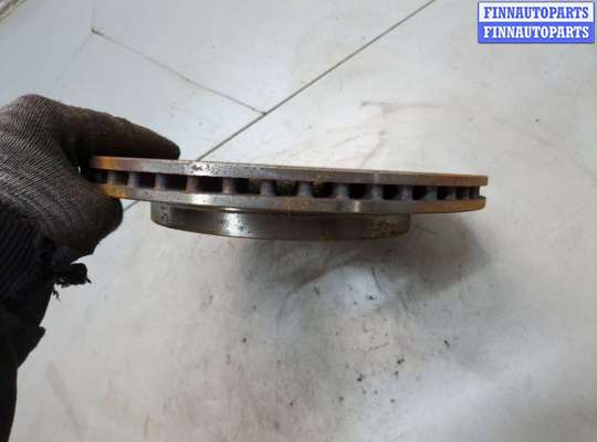 купить Диск тормозной на Cadillac SRX 2009-2016