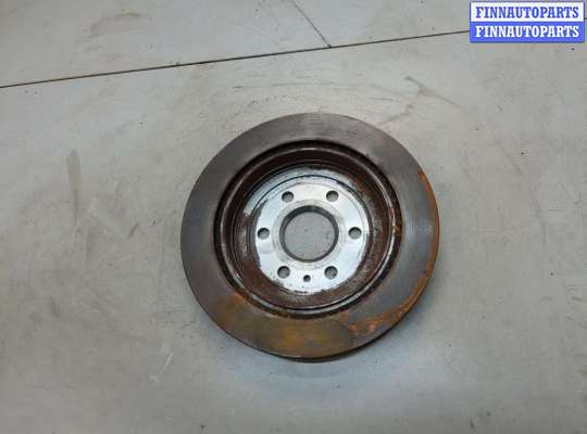 купить Диск тормозной на Cadillac SRX 2009-2016