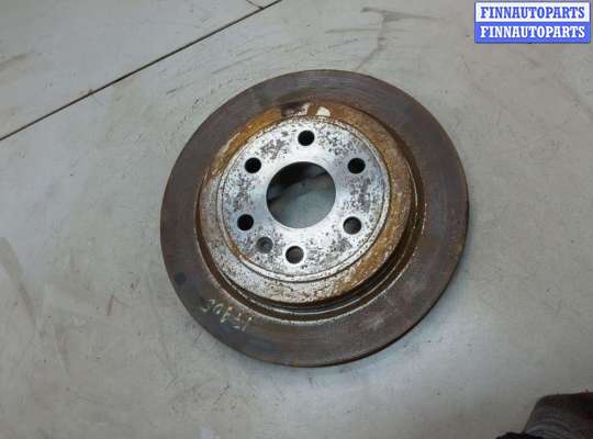 купить Диск тормозной на Cadillac SRX 2009-2016