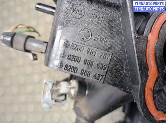 купить Коллектор впускной на Dacia Logan 2004-2012