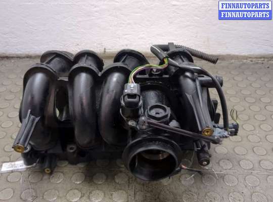 Коллектор впускной RN1607042 на Dacia Logan 2004-2012