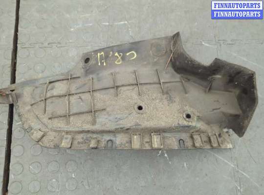 купить Защита арок (подкрылок) на Mazda CX-9 2012-2016