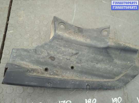 купить Защита арок (подкрылок) на Mazda CX-9 2012-2016