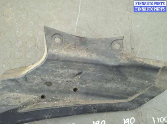 купить Защита арок (подкрылок) на Mazda CX-9 2012-2016