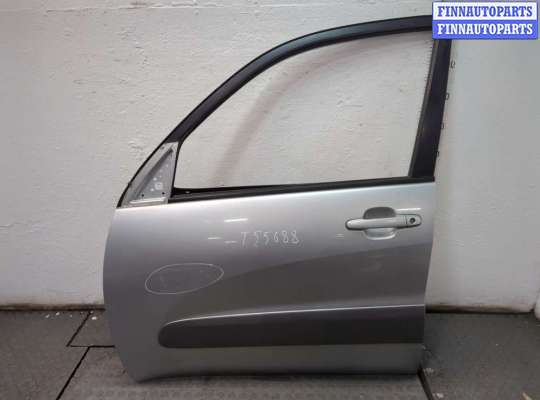 купить Стекло боковой двери на Toyota RAV 4 2000-2005