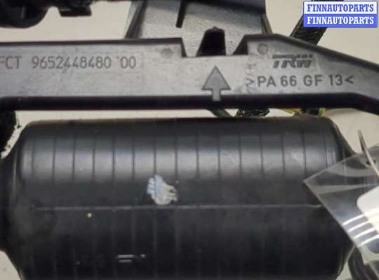 Насос подкачки топлива на Peugeot Partner II Tepee