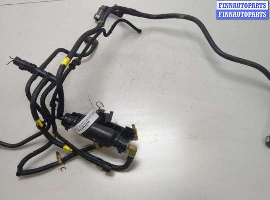 Насос топливный ручной (подкачка) PG1112404 на Citroen Berlingo 2008-2012