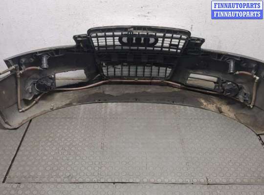 купить Бампер на Audi A6 (C6) 2005-2011